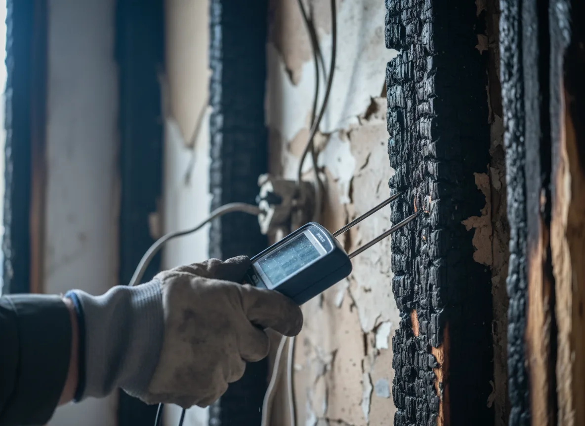 Fire Damage Restoration Gowen, MI FAQs